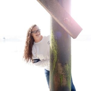 Meet your Posher, Antonette